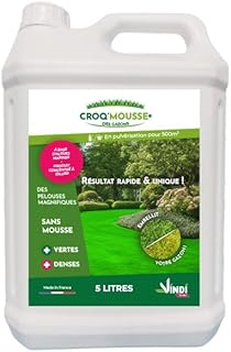 VINDI JARDIN - CROQ