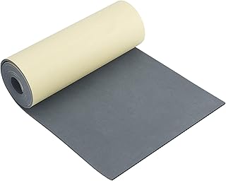 BENECREAT Rouleau de Mousse EVA Auto-Adhésif 4 mm D