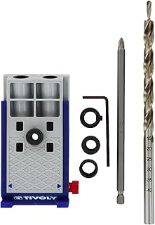 TIVOLY - Kit Assemblage 