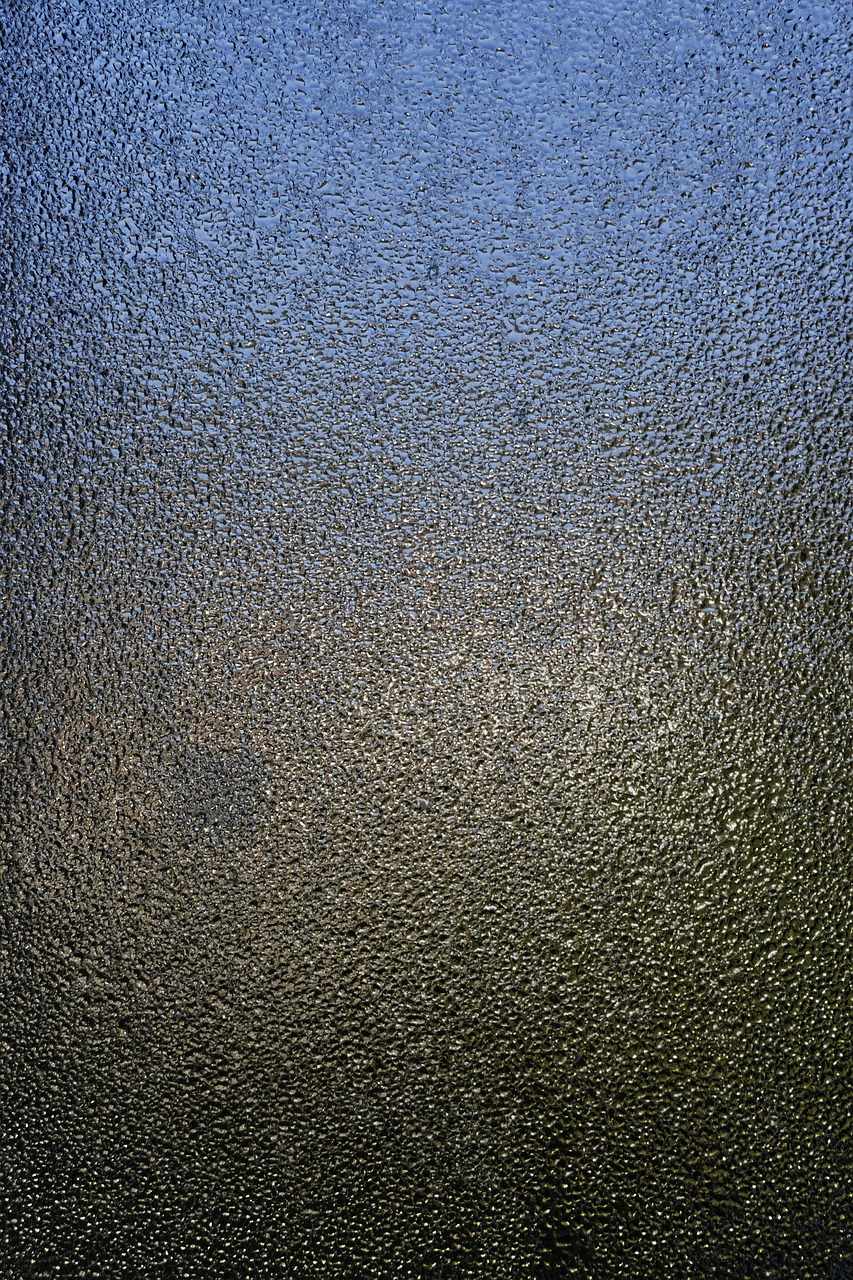 découvrez tout sur la condensation : causes, effets et solutions pour éviter l'humidité et protéger votre habitation.
