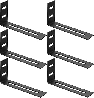 6 Pcs Supports d