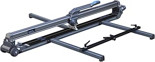 48 Inch Large Manual Tile Cutter with Laser,Professional-grade tile cutting tools,for Porcelain Ceramic (48 inch) (1200mm)