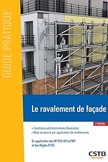 Le ravalement de façade: Par application de revêtements