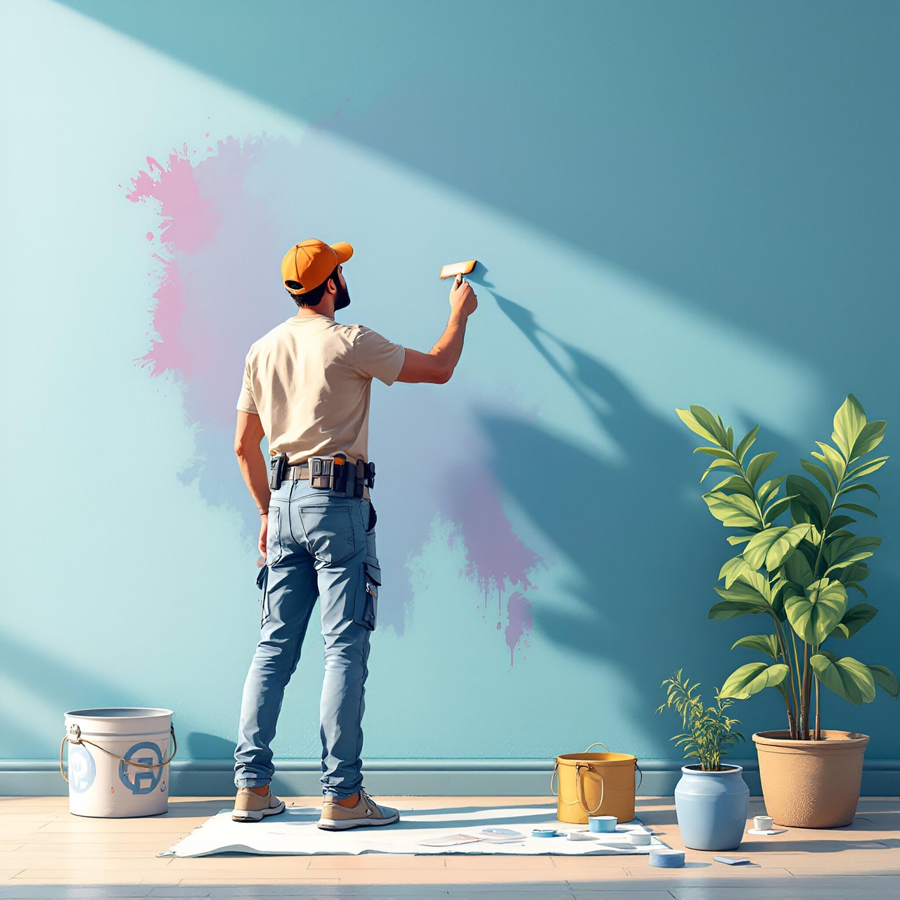 Quels aménagements extérieurs réaliser soi-même pour valoriser son jardin ?