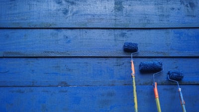 Peindre comme un pro : techniques de peinture pour débutants